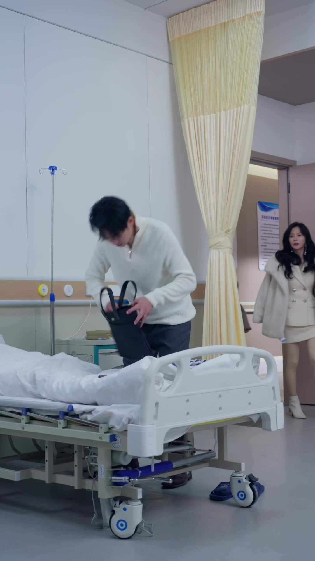 Épisode 30 - Sous le vent du soir